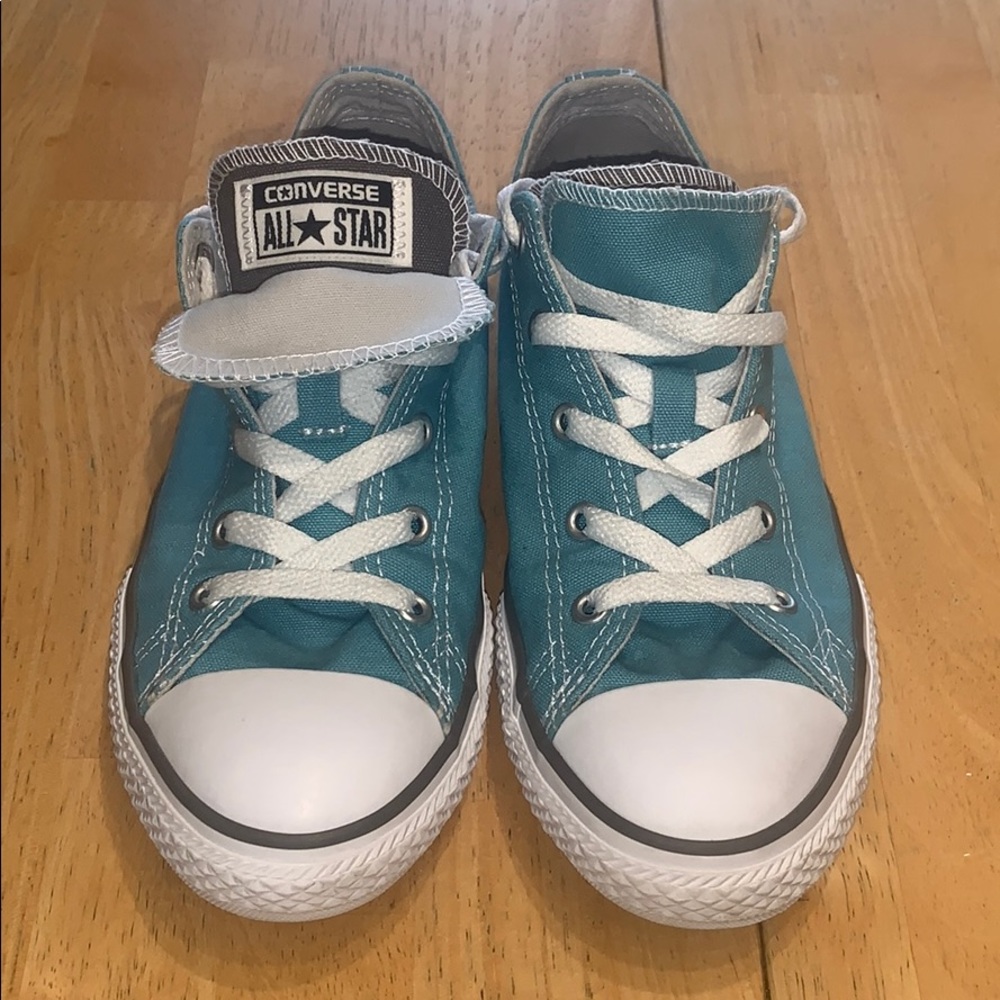 Converse Shoes